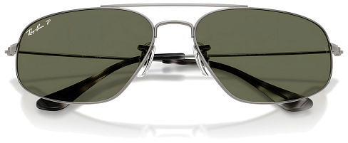 Ray-Ban RB 3780 004/58