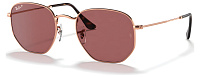 Ray-Ban RB 3548N 9202AF