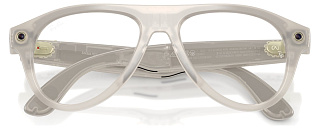 Ray-Ban Meta Aviator Limited Edition Gen 3 RW 4016 6907/M4