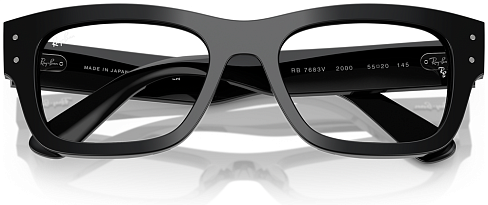 Ray-Ban RX 7683V 2000