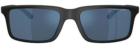 Armani Exchange AX 4157SU 807855