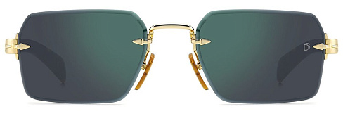 David Beckham DB 7109/S 06J MT