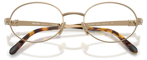 Miu Miu MU 50ZV 7OE1O1