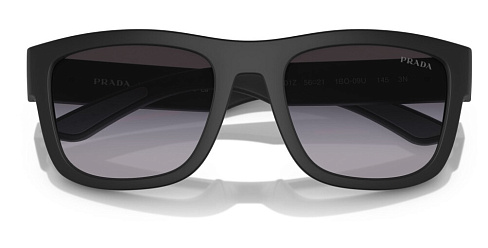 Prada Linea Rossa PS 01ZS 1BO09U