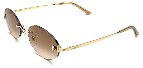 Cartier CT 0592S 002