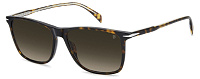 David Beckham DB 1219/S 086 HA