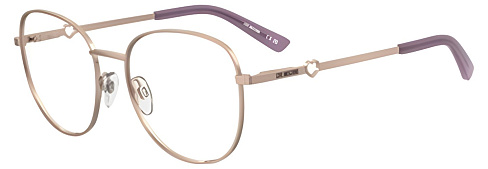 Moschino Love MOL664 DDB