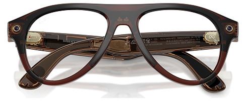 Ray-Ban Meta Aviator Gen 3 RW 4016 6912/JD