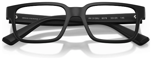 Armani Exchange AX 3130U 8078