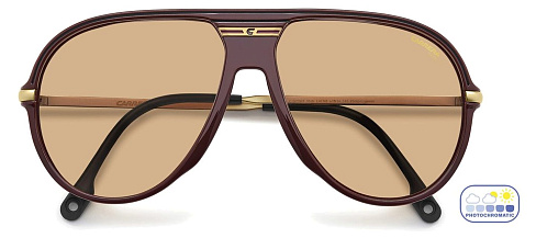Carrera C SPORT 06/S LHF N8