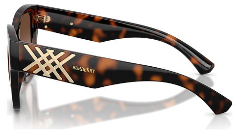 Burberry BE 4489U 300213