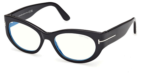 Tom Ford FT 6133-B 001