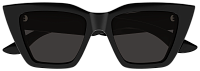 Alexander McQueen AM0507S 001