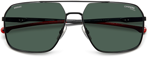 Carrera CARDUC 038/S 003 UC