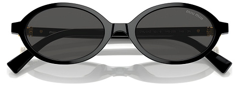 Miu Miu MU 04ZS 1AB5S0