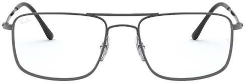Ray-Ban RX 6434 2502