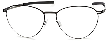 Ic Berlin Boreas Black