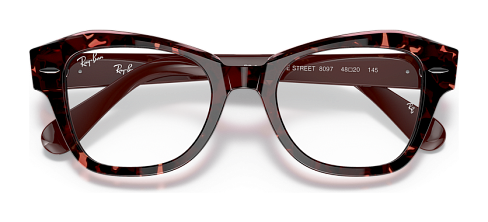 Ray-Ban RX 5486 8097