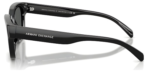 Armani Exchange AX 4155SU 815887