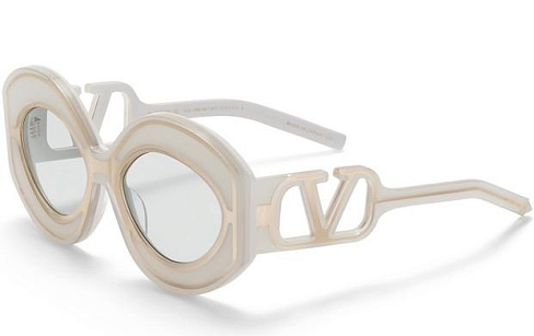Valentino V - SOUL - II WHT - 660