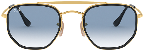 Ray-Ban RB 3648M 91673F