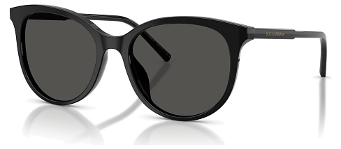 Dolce & Gabbana DG 4540 501/87