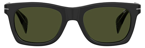 David Beckham DB 1222/S 807 QT