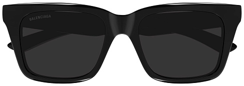 Balenciaga BB 0467S 001
