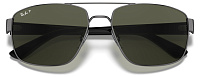 Ray-Ban RB 3663 004/58