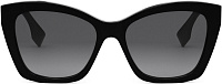 Fendi FE 40151I 01B
