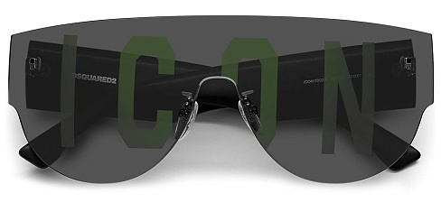 Dsquared2 ICON 0002/S 807 XR