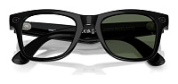 Ray-Ban Meta Wayfarer GEN2 RW 4012 601/1M