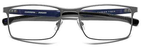 Carrera CARDUC 027 V6D