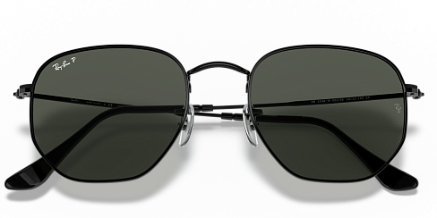 Ray-Ban RB 3548N 002/58