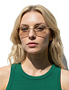 Armani Exchange AX 2056S 612173