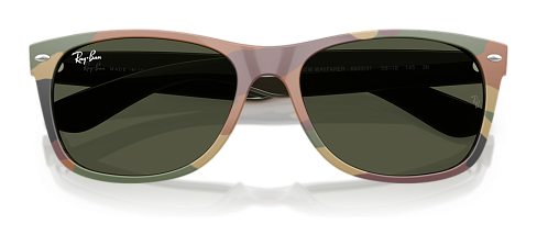 Ray-Ban RB 2132 682331