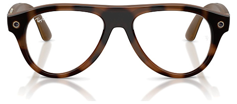 Ray-Ban Meta Aviator Optics Gen 3 RW 4016V 8528