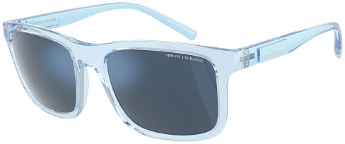 Armani Exchange AX 4145S 834555