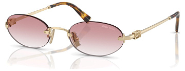 Miu Miu MU A54S ZVN70O