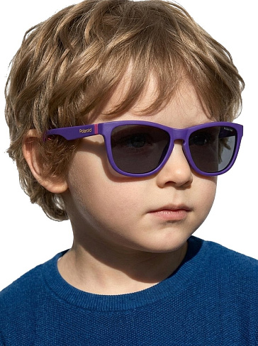 Polaroid Kids PLD 8056/S 1JZ M9