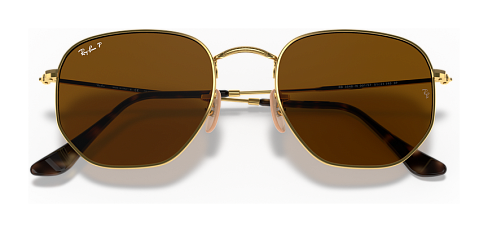 Ray-Ban RB 3548N 001/57
