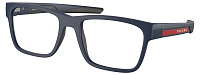 Prada Linea Rossa PS 02PV TFY1O1
