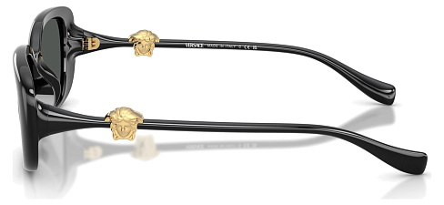 Versace VE 4504D GB1/87