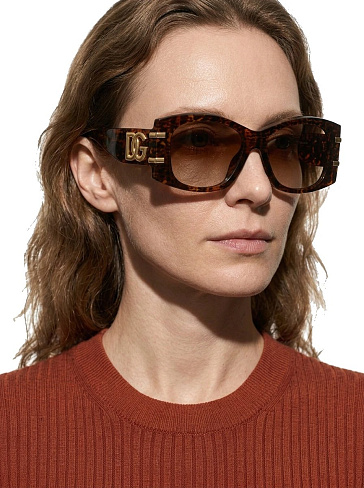 Dolce & Gabbana DG 4501 347073