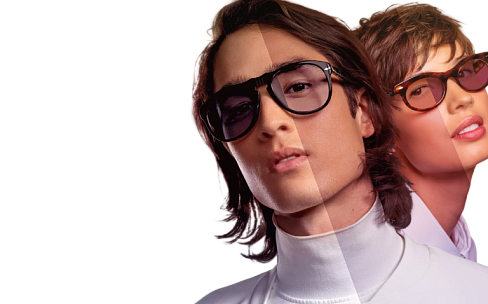 1,5 Фотохромные линзы Essilor Orma Transitions Gen S