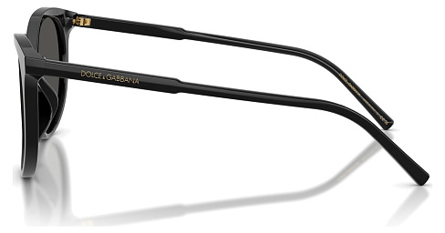 Dolce & Gabbana DG 4540 501/87