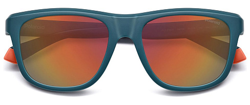 Polaroid PLD 2163/S 5BF OZ