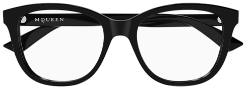 Alexander McQueen AM0487O 001