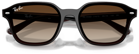 Ray-Ban RB 4458D 714/13