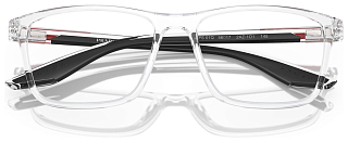 Prada Linea Rossa PS 01QV 2AZ1O1